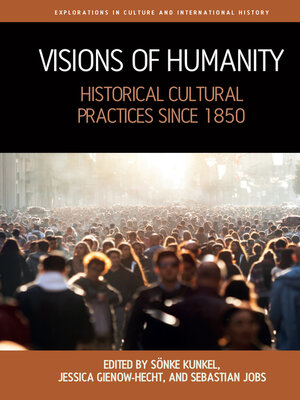 cover image of Visions of Humanity